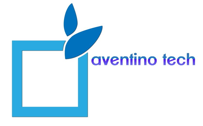 Aventino Tech Logo